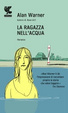 Cover of La ragazza nell'acqua