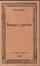 Cover of Suono e parola