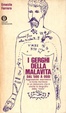 Cover of I gerghi della malavita