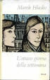 Cover of L'ottavo giorno della settimana