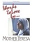 Cover of "Words to Love by"