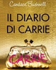 Cover of Il diario di Carrie