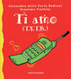 Cover of Ti amo