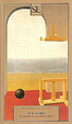 Cover of Il mare e lo specchio