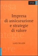 Cover of Impresa di assicurazione e strategie di valore