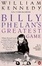 Cover of "Billy Phelan's Greatest Game"