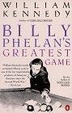 Cover of Billy Phelan's Greatest Game