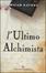Cover of L'ultimo alchimista