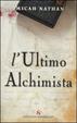 Cover of L'ultimo alchimista