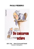 De Causarum Actore