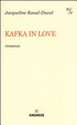 Cover of Kafka in love