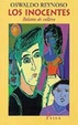 Cover of Los inocentes