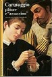 Cover of Caravaggio