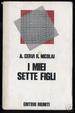 Cover of I miei sette figli