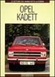 Cover of Opel Kadett