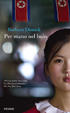 Cover of Per mano nel buio
