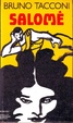Cover of Salomè