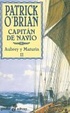Cover of Capitán de Navío