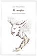 Cover of Il vampiro