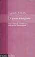 Cover of La guerra ineguale