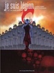 Cover of Je suis légion, Tome 1