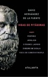 Cover of Vidas de Pitágoras