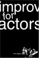 Cover of Improv for Actors