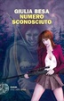 Cover of Numero sconosciuto