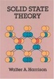 Cover of Solid State Theory
