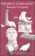 Cover of Romolo il grande