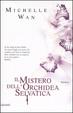 Cover of Il mistero dell'orchidea selvatica