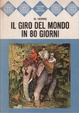 Cover of Il giro del mondo in ottanta giorni
