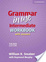 Cover of Grammar in Use Intermediate Workbook with Answers