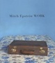 Cover of Mitch Epstein: Work