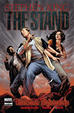 Cover of The Stand: American Nightmares n.1
