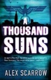 Cover of A Thousand Suns