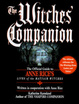 Cover of The Witches Companion