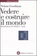 Cover of Vedere e costruire il mondo