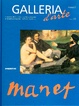 Cover of Manet