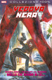 Cover of Vedova Nera: Quello che dicono di lei...