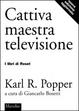 Cover of Cattiva maestra televisione