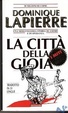 Cover of La città della gioia