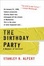 Cover of "The Birthday Party"