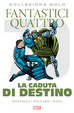 Cover of Fantastici Quattro. La Caduta di Destino