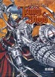 Cover of 聖魔之血 Reborn on the Mars IV