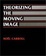 Cover of "Theorizing the Moving Image"