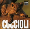 Cover of Cuccioli