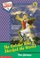 Cover of "The Catcher Who Shocked the World"