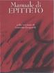 Cover of Manuale di Epitteto