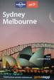 Cover of Sydney Melbourne